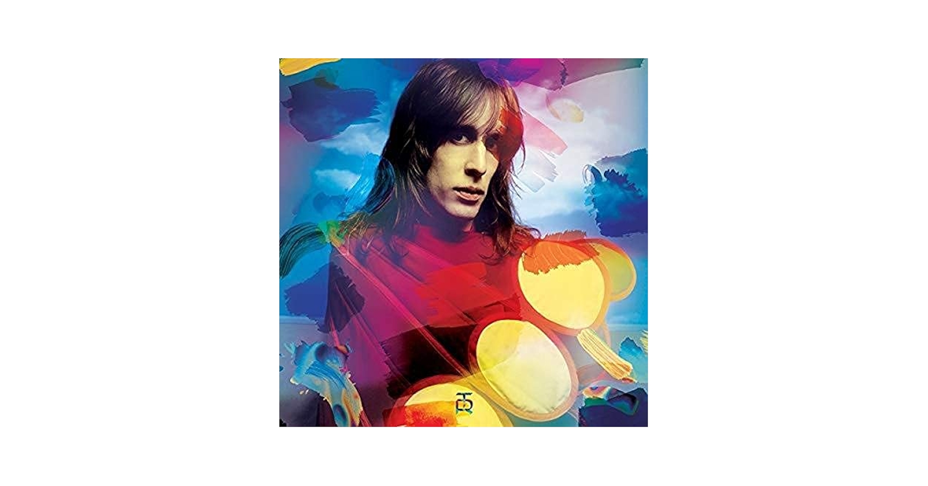 洋楽 Todd Rundgren The Complete Bearsville Al Todd Rundgren at Bearsville Theater (A Gallery)