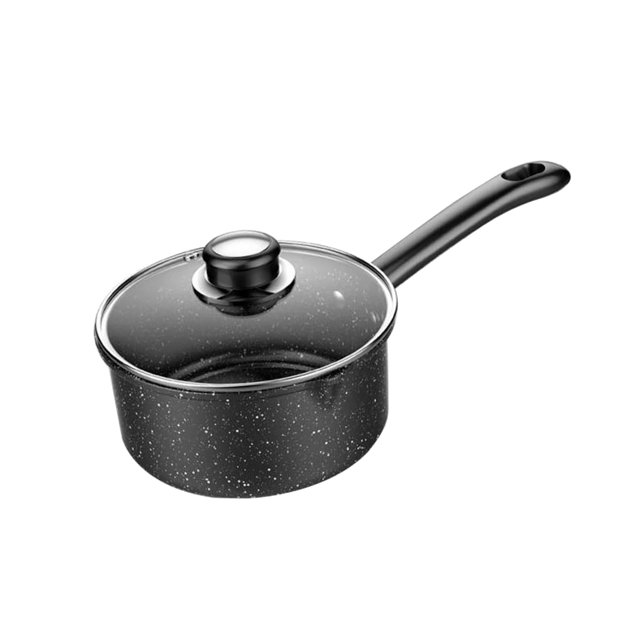 Pot à lait marmite à soupe Cabilock antiadhésif en pierre de cuisson