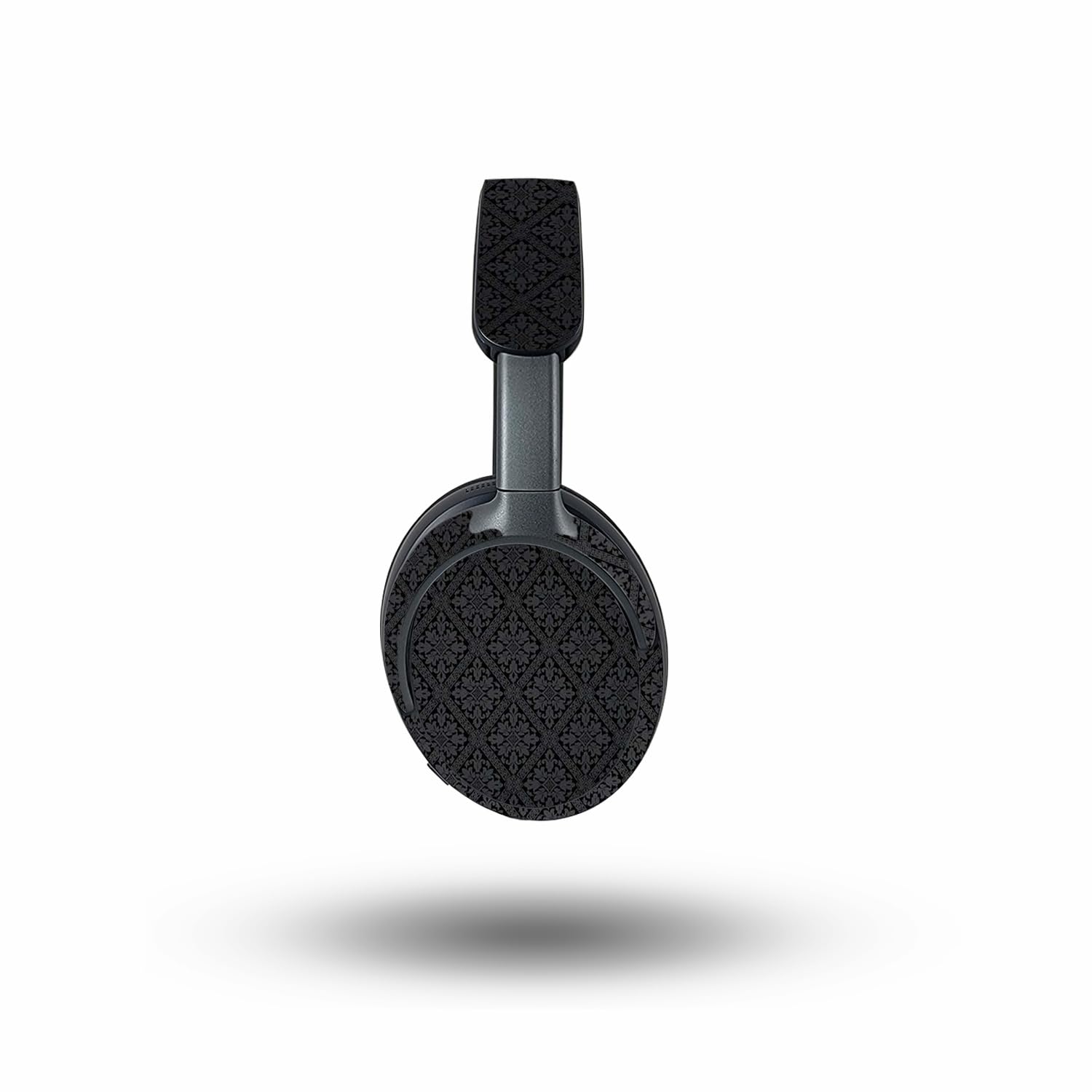 MightySkins Skin Compatible with Bose QuietComfort Ultra - Glamorous | Protective, Durable, and Unique Vinyl Decal wrap Cover | Easy to Apply, Remove, and Change Styles