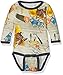 Produktbild Amazon Exclusive: Care Leo Body, Mehrfarbig (Dress Blues 7721), 3 Monate/62 cm