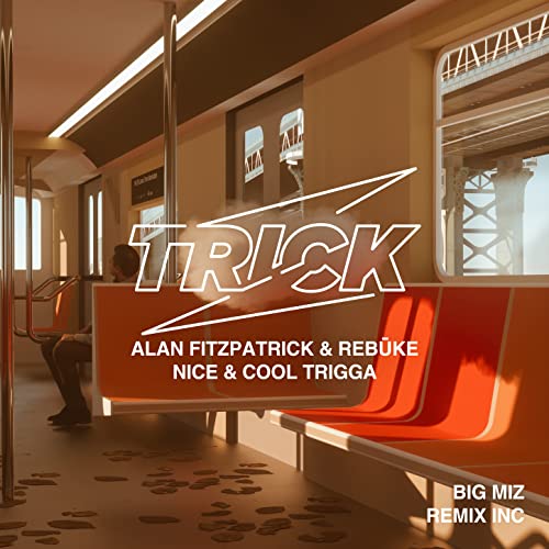 Alan Fitzpatrick, Big Miz & Rebuke