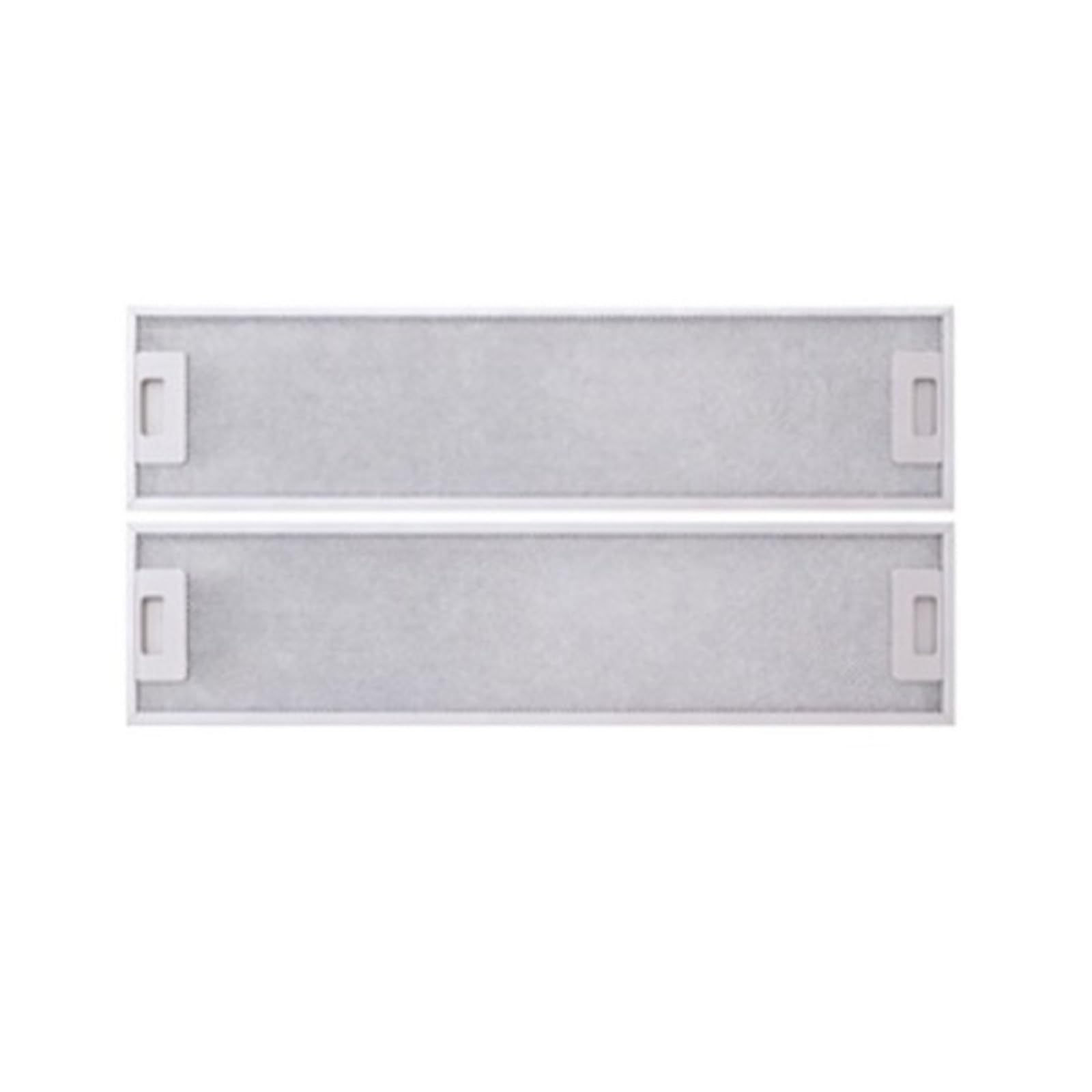 Filtro De Campana Extractora, Compatible Con Euromaid, IAG9SE4 RS6W RSFR8S RS6S 525x162x9mm, Malla De Aluminio for Electrodomésticos