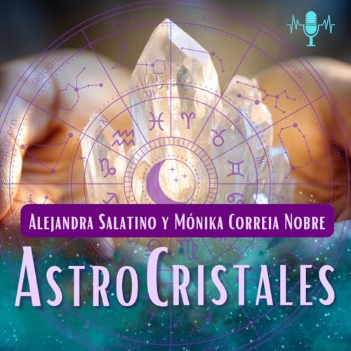 Couverture de AstroCristales