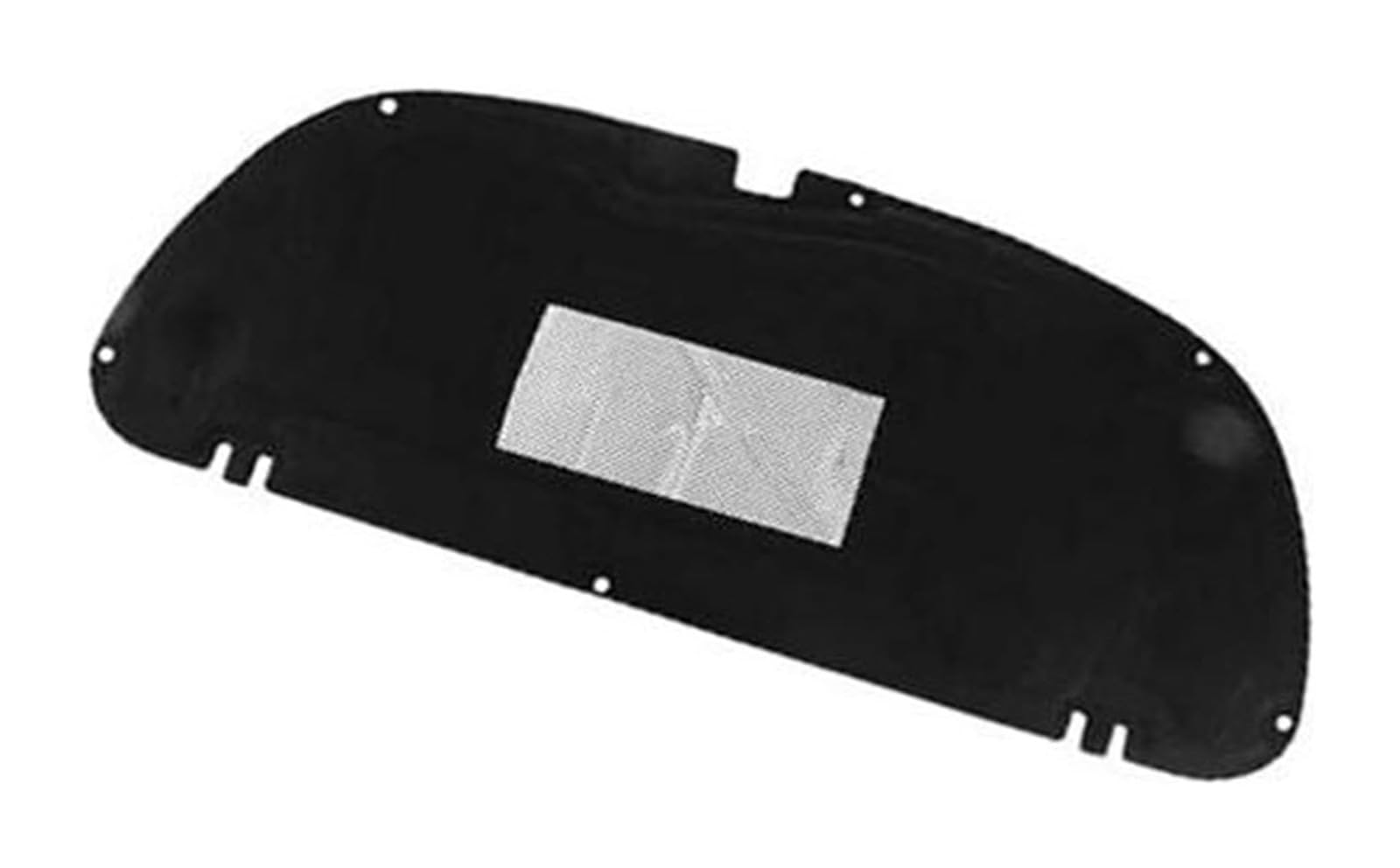 for Toyota for Corolla Sedan 2019-2021 Car Front Hood Insulation Pad Engine Noise Heat Cover Car Sound Insulation Cotton
