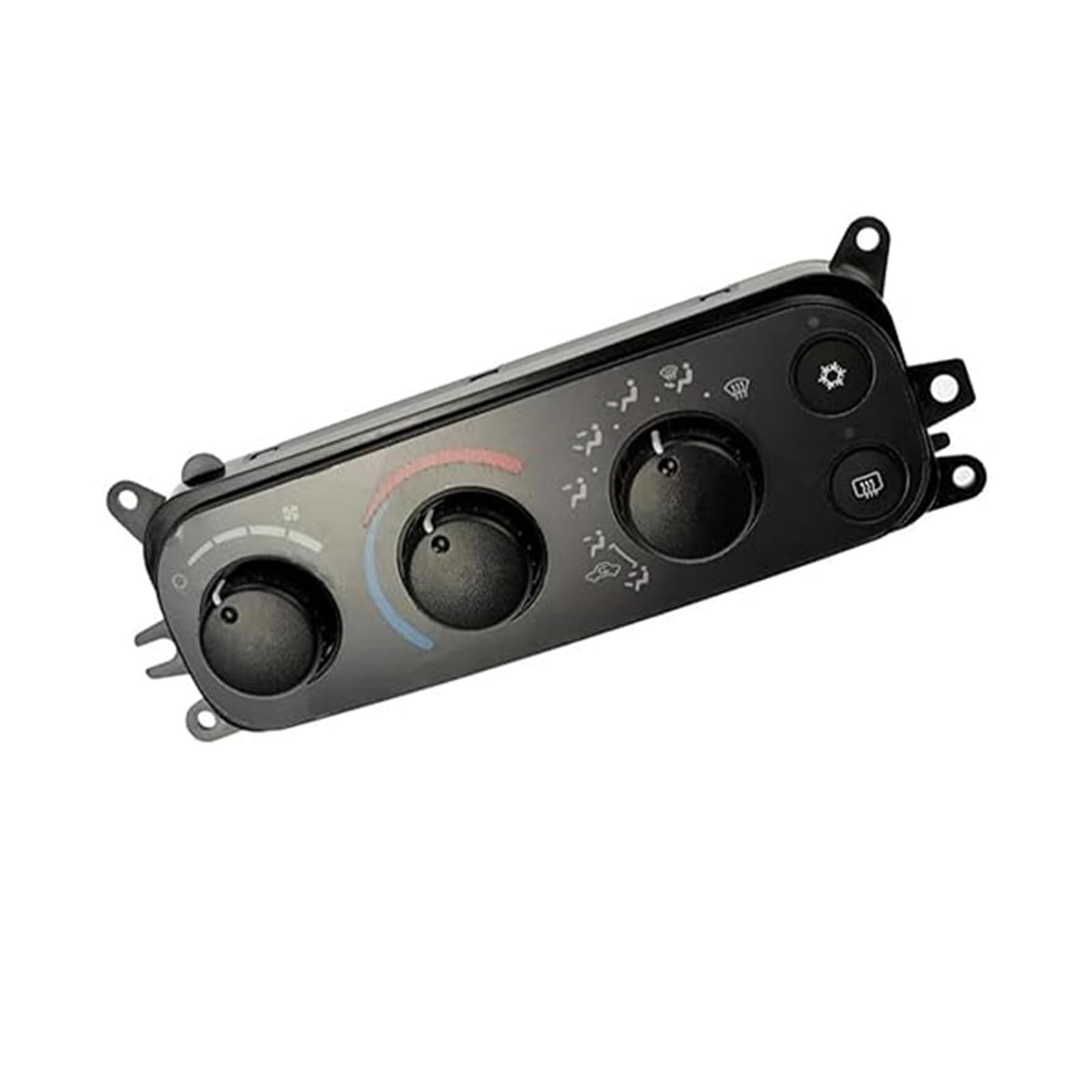 Commande de climatisation Dodge Ram 1500 résoudre panne ventilation 55055905AA