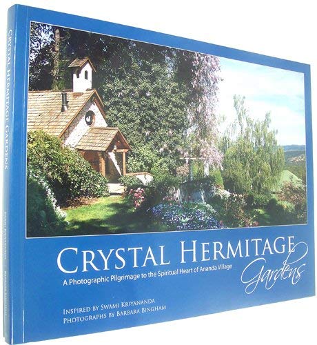 Crystal Hermitage Gardens