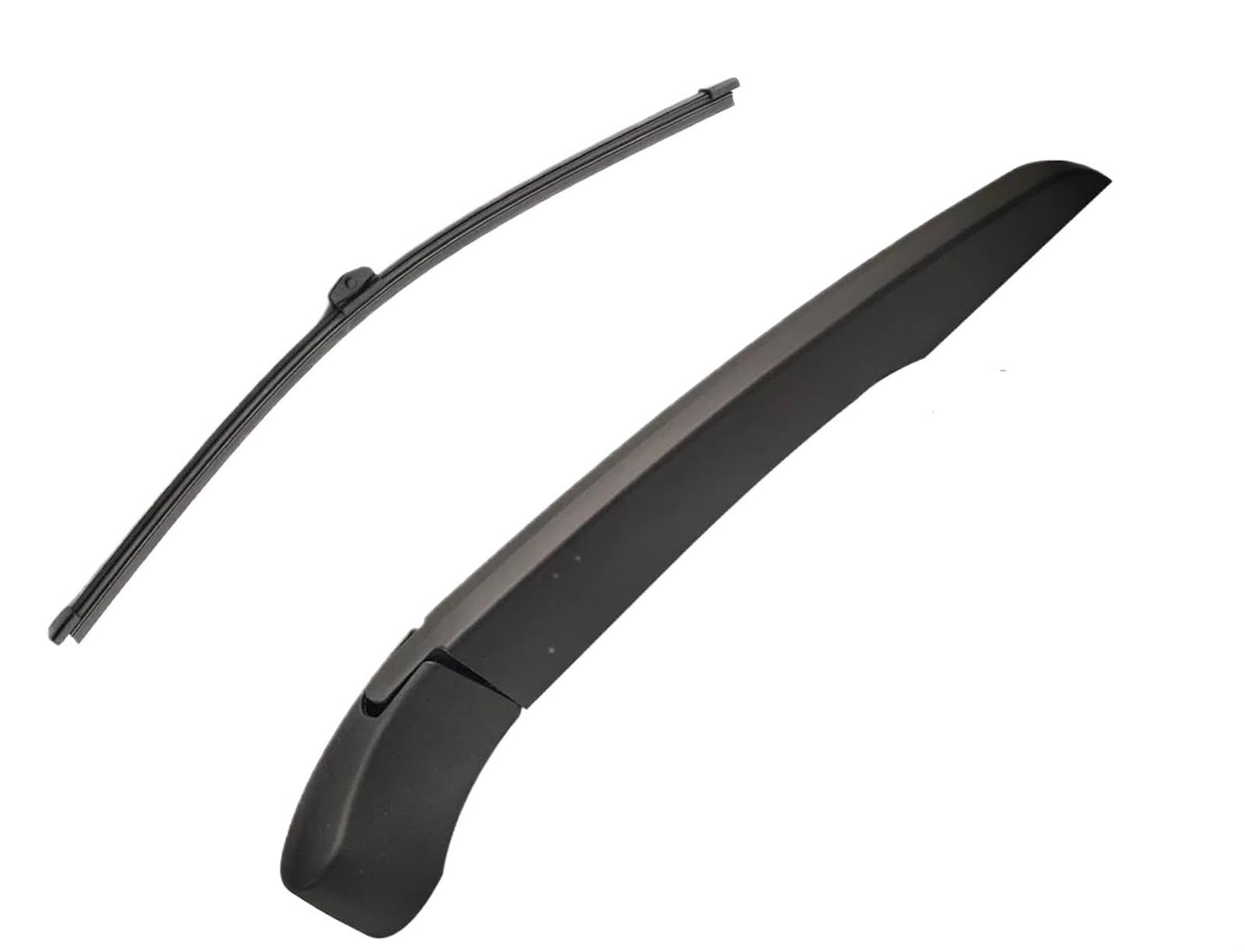 Spazzola Tergicristallo Per BMW Per X1 2016-2020 Spazzola Pioggia Parabrezza 2 Pezzi Spazzola Posteriore Auto Braccio Adatto Spazzola Tergicristallo Posteriore Kit Spazzole Tergicristallo Per Auto