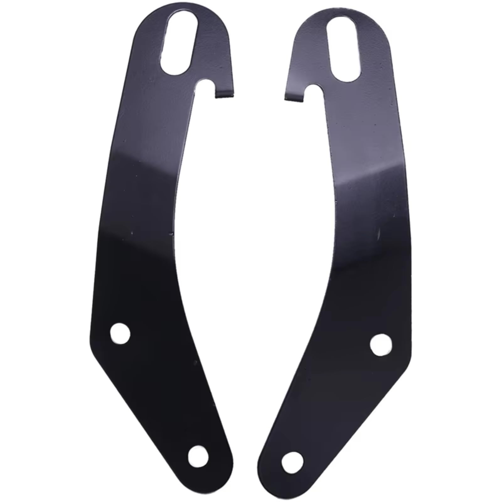 Parabrisas Motocicleta para Bonneville para T120 2015-2017 para Thruxton 900 2003-2015 Parabrisas Parabrisas Motocicleta Deflectores De Viento Parabrisas Flyscreen Motocicleta