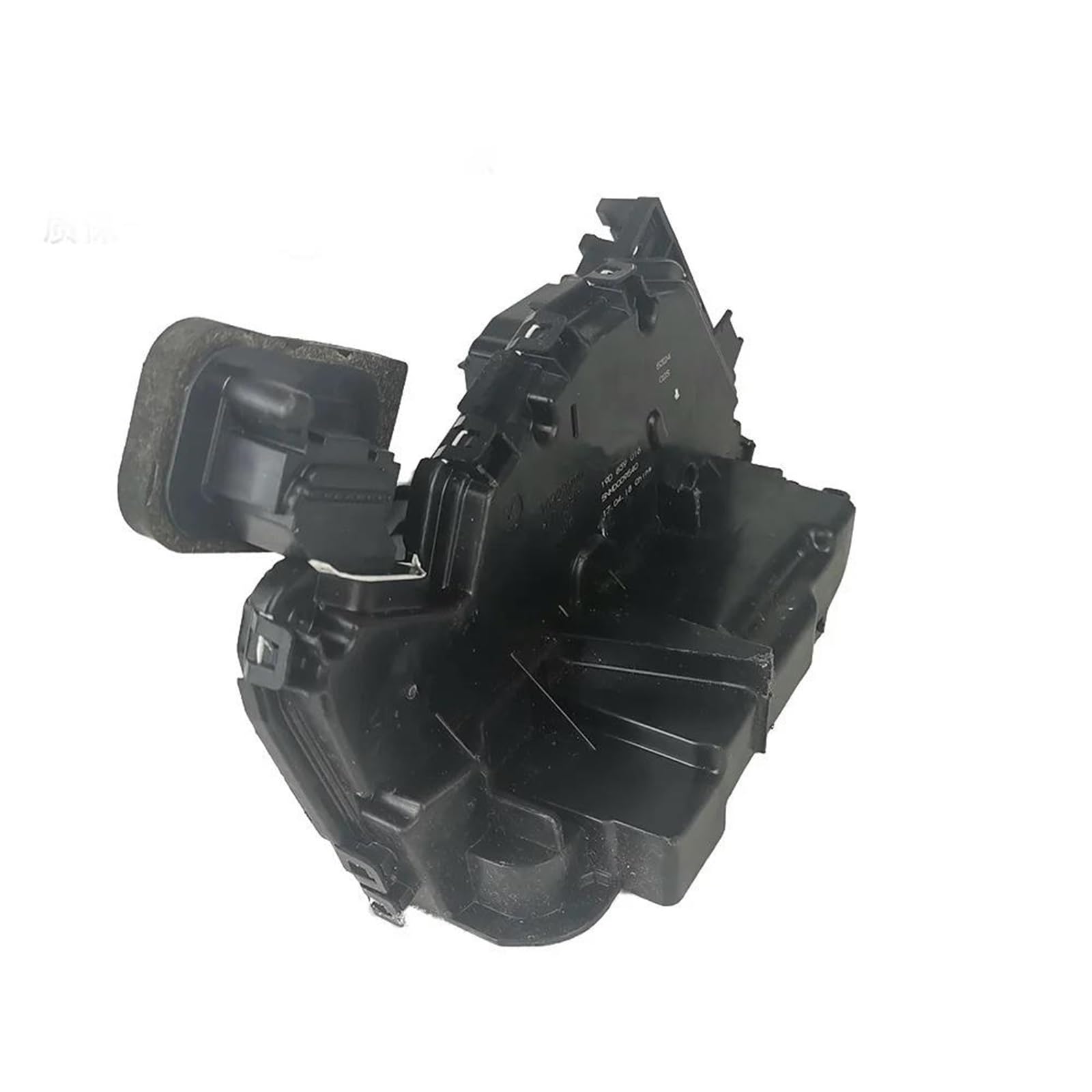 Foymgmspap One Color Central Lock Actuator For A1 For Q3 Door Lock Actuator 5Tb837015a 5Tb837016a 5Ta839015d 5Ta839016d(Rear Right)