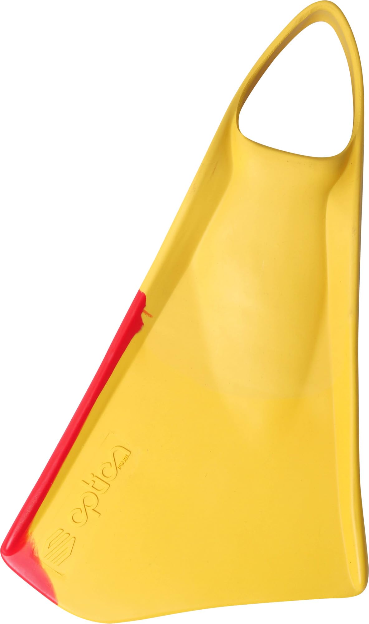 Sniper swimfin Option 2 - Palmes de Bodyboard Mixte