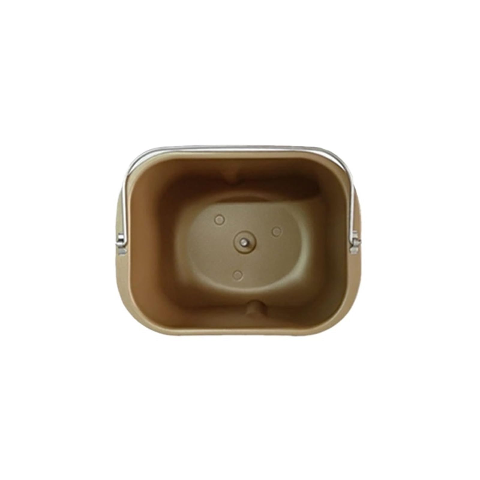 Cubo De Pan, Compatible Con Kitfort, Kt-304 Kt304, Piezas For Máquina De Hacer Pan, Reemplazo De Barril De Pan