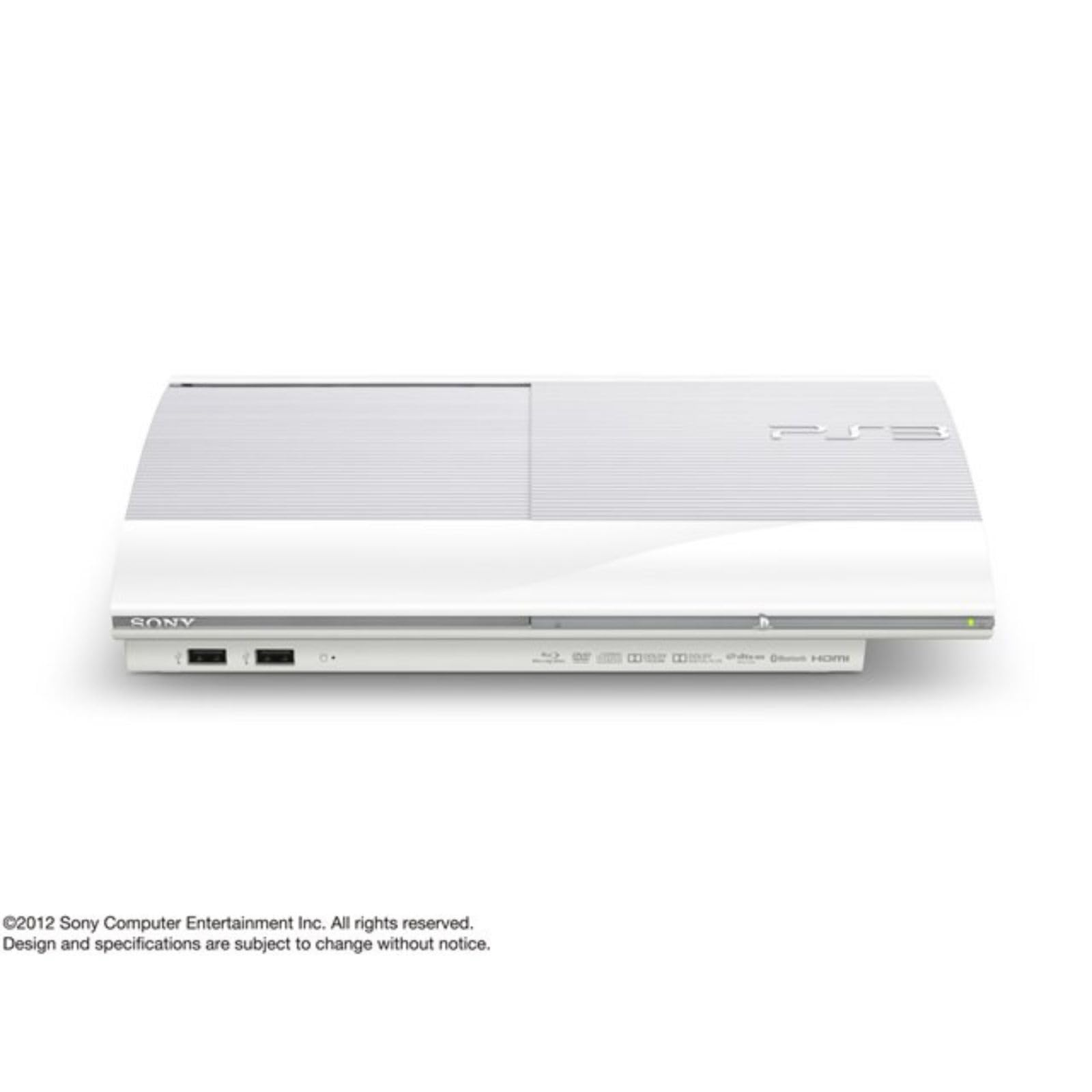 Amazon | 【整備済み品】 PlayStation 3 250GB クラシック・ホワイト