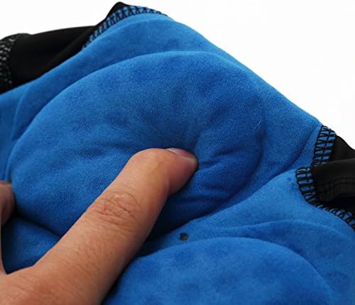 Miniatura 6 de Uriah Men's Cycling Jersey and Shorts Sets Short Sleeve Reflective