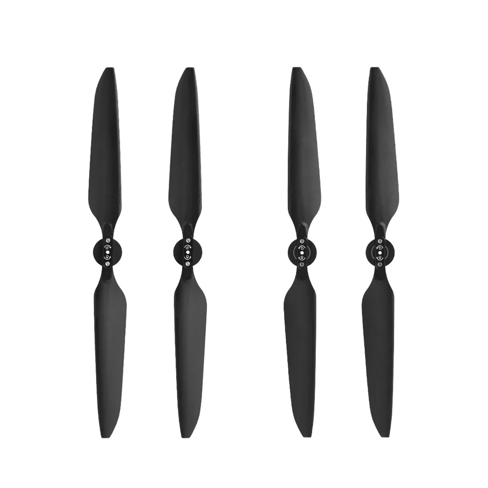 Compatibile con Autel, EVO Max 4T 2/4 paia di oggetti di scena