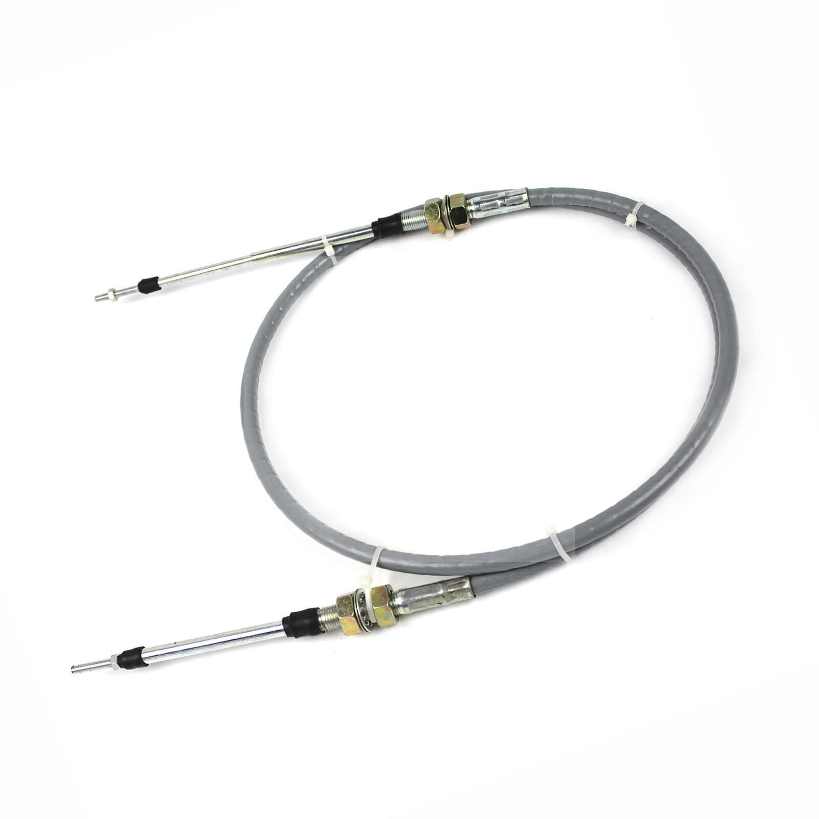 Amazon.com: IMELBUFF 103-43-35270 Throttle Control Cable for