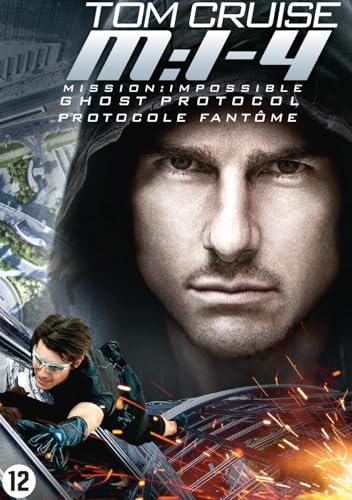 Mission: Impossible 4
