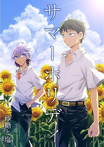 サマーホリディ Vol.2 (ROCKコミック Jack)