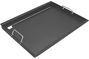 weber genesis ii e-330 61012001 6788 Full-Size Griddle for Weber Genesis II 300 Series Grills