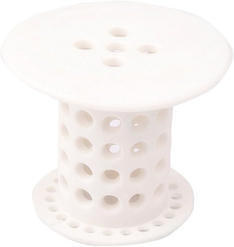 Amazon Co Jp Perfectgoing 排水口カバー 髪の毛くるくるポイ 髪キャッチ ゴミ受け 洗面台 安全 抗菌 ホワイト Diy 工具 ガーデン Amazon Co Jp Perfectgoing 排水口カバー 髪の毛くるくるポイ 髪キャッチ ゴミ受け 洗面台 安全 抗菌 ホワイト Diy 工具 ガーデン