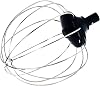 ALturn Blender Egg Beater Parts ，Compatible for CHEFTRONIC SM-966 SM-1066 SM-1086s SM-986s SM-1083s SM-983s， Blender Parts Special Egg Whisk
