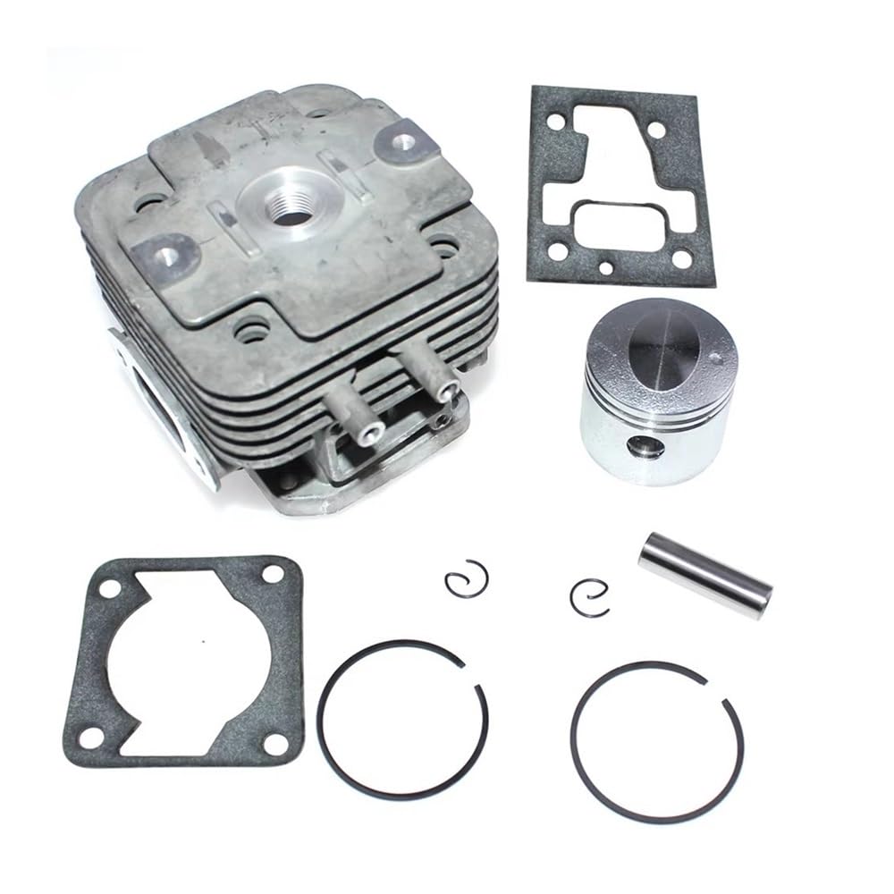 Kit cylindre-piston pour TJ53 pour retrouver un jardin impeccable