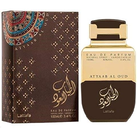 Oud / atyaab al oud Eau de Parfum 100 ml Unisex woody fragrance Cover