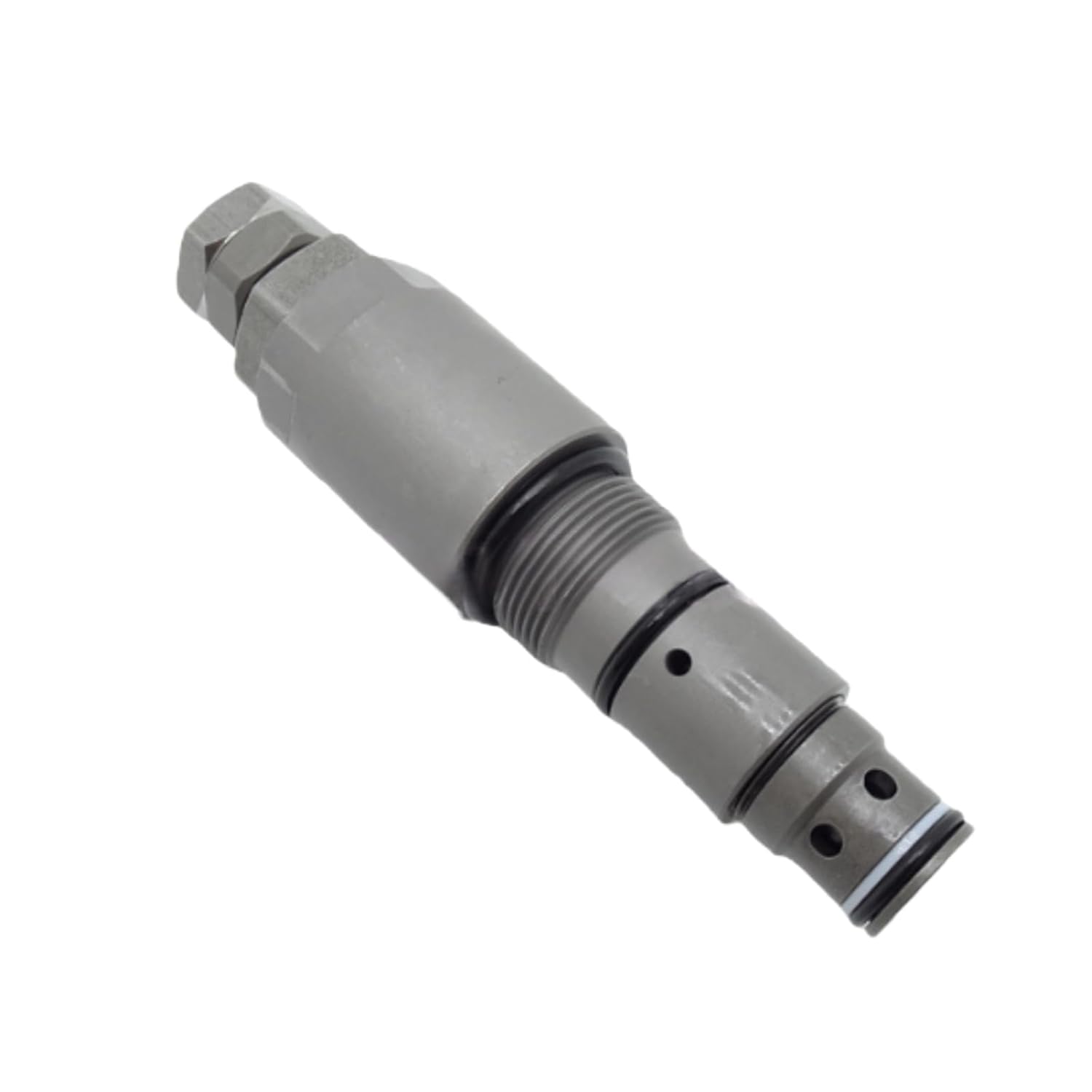 Main Relief Valve 31N6-17400 AV280 for Hyundai Excavator R215-7 R215-7C RD210-7 RD220-7 R210LC-7 R220LC-7