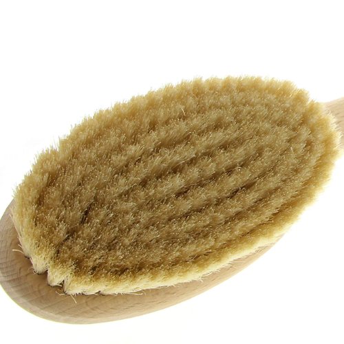 Spazzola lavaschiena Extra lungo 80 cm, spazzola