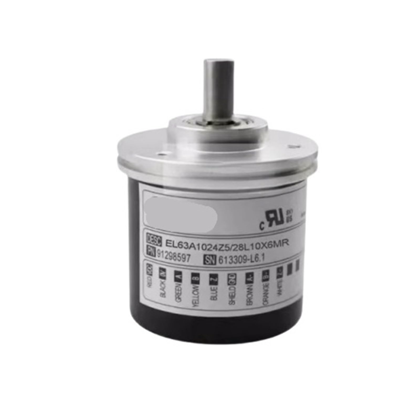 ZIDRMTKVK EL63A1024Z5/28L10X6MR Encoder