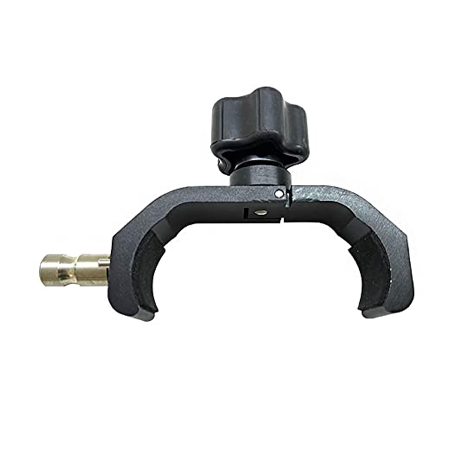 Supporto telefono bicicletta Per Trimble Per TSC3 GPS Range Pole Cradle Staffa Dati Palmari Con Bussola Morsetto A Sgancio Rapido