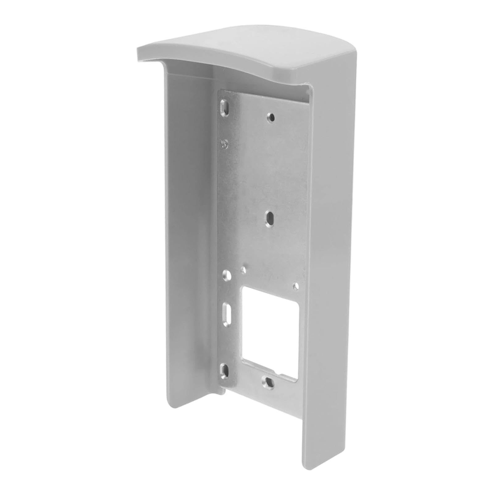 Outdoor Door Bell Cover Protector for Home Outside Camera Bell Button System-picture-11