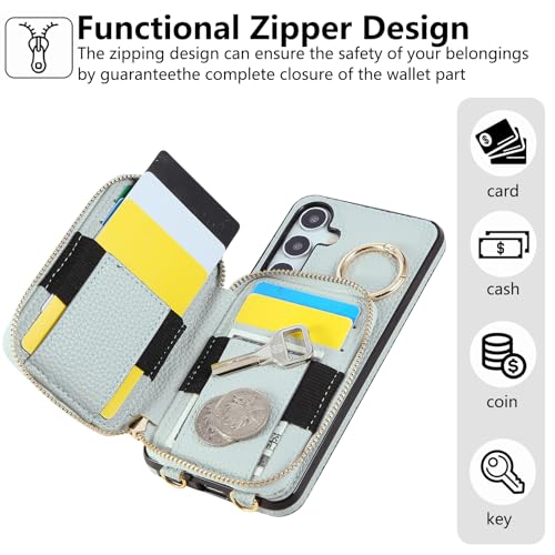 Coque Samsung S25 S24 Plus XKZHAXLLB US Bleu rigide mince durable - 5