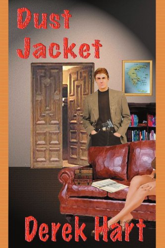 Dust Jacket view 2