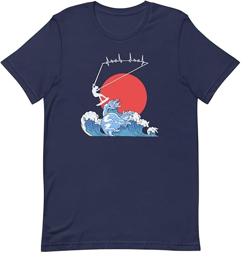 Miniatura 3 de Novedad Kiteboarding Kite-Surf Powerkiting PowerKite Hilarante Kitesurf