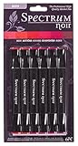 Spectrum Noir Marker Set  - Reds - 6 pack  Next Generation