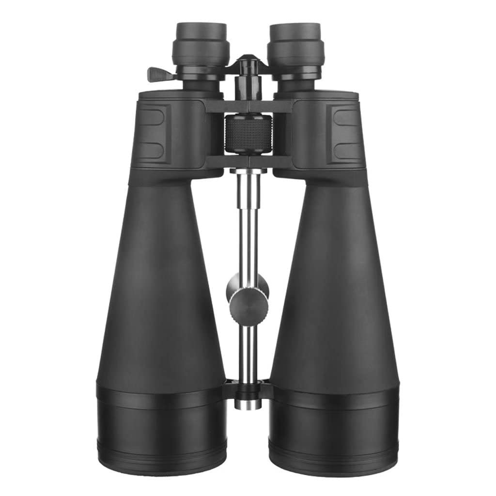 Jumelles de randonnée 160x HD parfaites pour l'observation des oiseaux en voyage