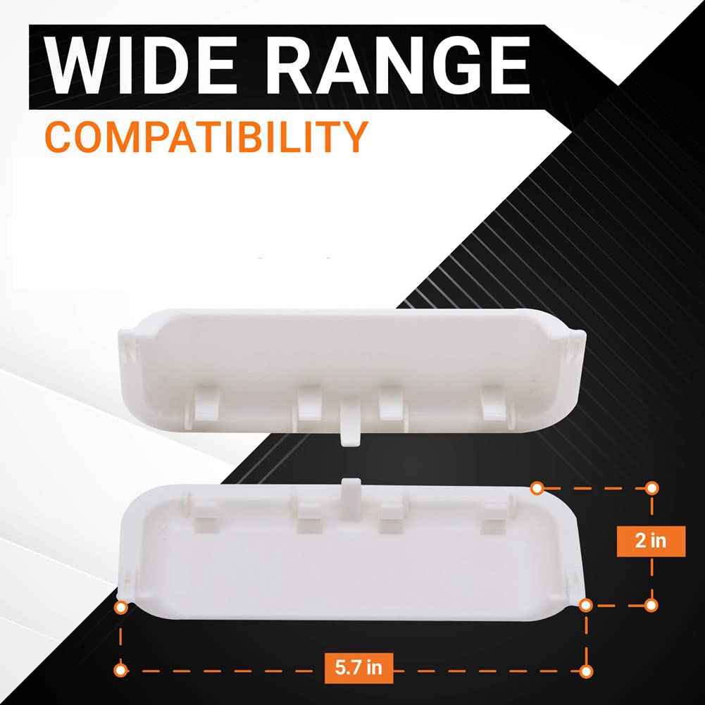 Colonna Porta Lavatrice E Asciugatrice Da Interno In Legno Nobilitato - Foto 4