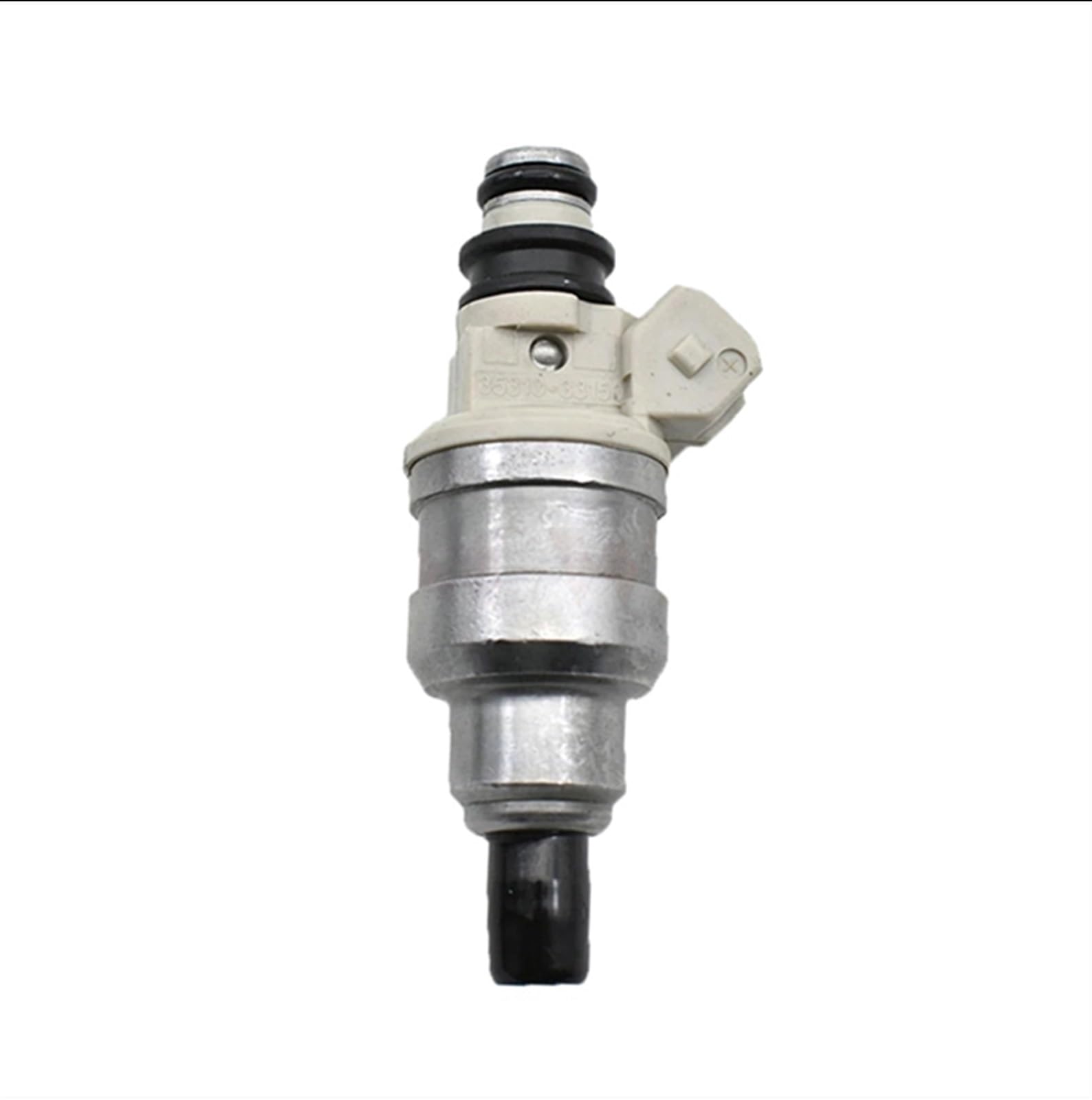 Valvola Controllo della Pompa del Carburante 4 Iniettori Iniettore Carburante Auto 9250930004 per Hyundai per Sonata 2.0L