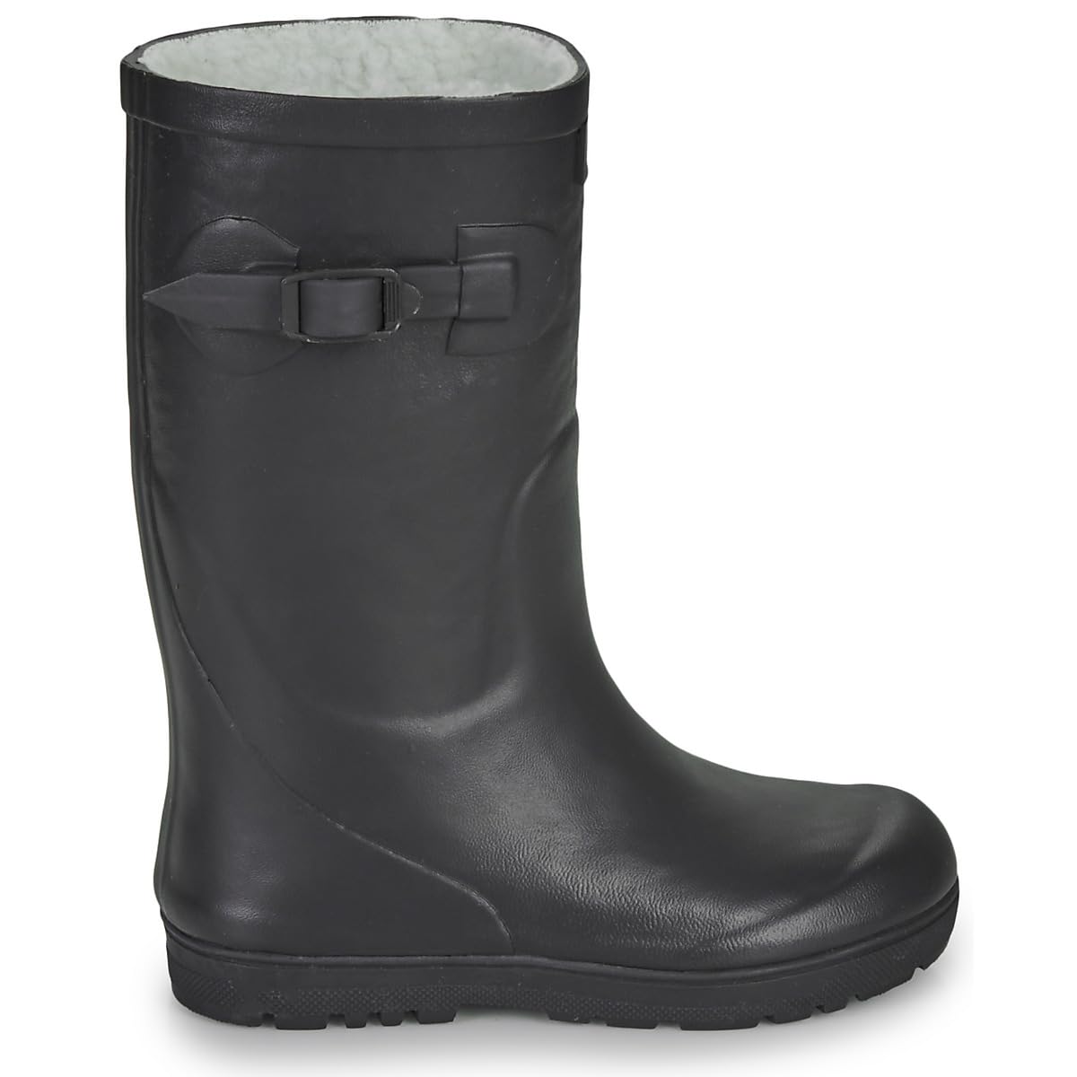 Aigle Woody-pop Fur 2 Botte de pluieMixte enfant