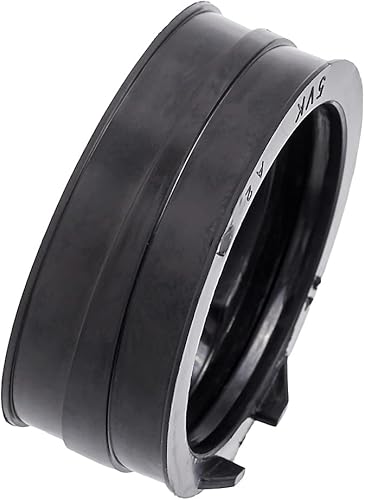 Miniatura 2 de Adaptador de brida de entrada de carburador de motocicleta para Yamaha XT660 Tenere 2008-2013 para MT03 2006-2012 para 5VK-E3586-10