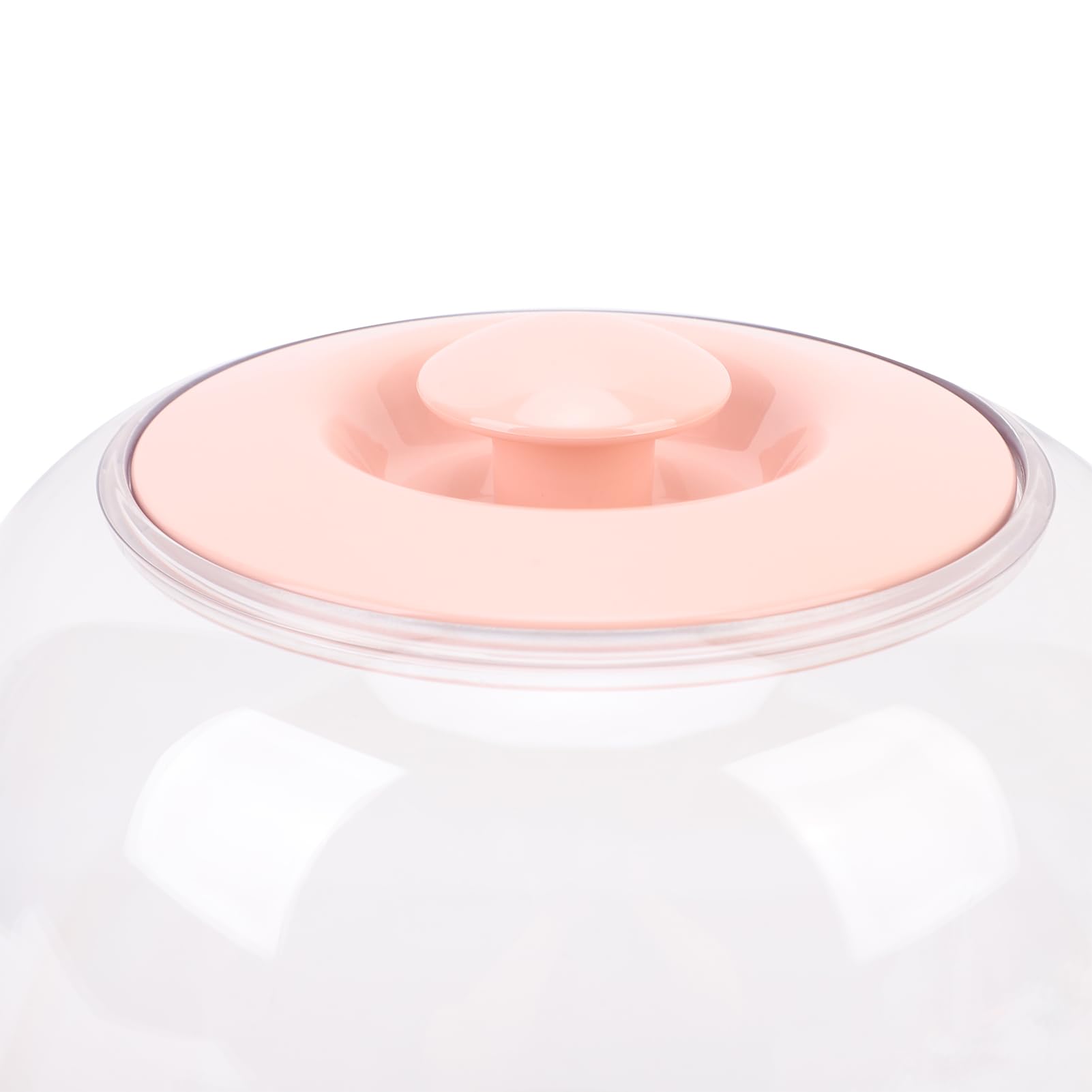 Sonew Umidificatore Diffusore di Olio Essenziale di con Effetto Luce Camino 160 Ml Umidificatore a Nebbia Fredda Silenziosa per Giochi in Camera da Letto (PINK)
