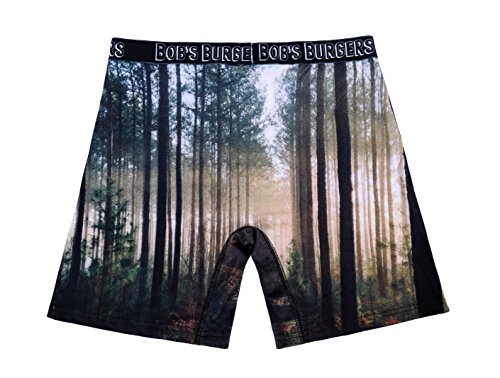 Bobs Burgers Beef Squatch Mens Boxer Briefs2