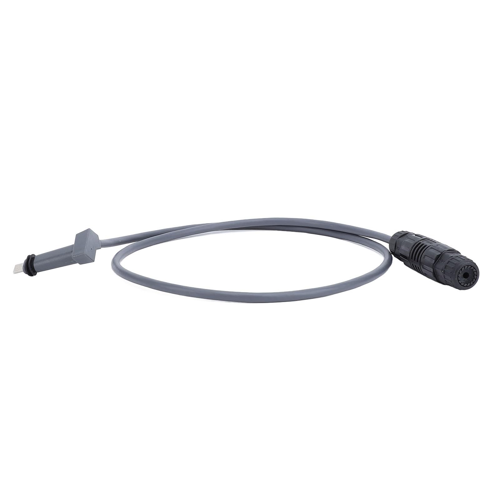 Adaptateur SPX vers RJ45 Fiable, étanche à l'eau et à la Poussière, Large compatibilité pour Câble, 2 Fiches