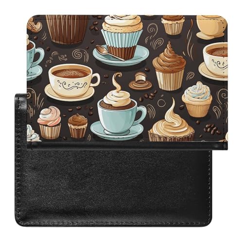 Porte-passeport voyage homme et femme pour escapades pluvieuses