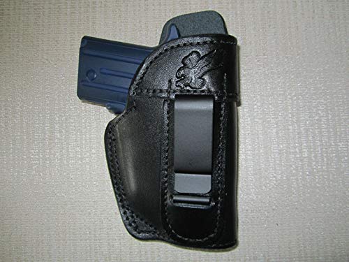 Braids Holsters Fits Sig 238 & 938 with Crimson Trace or Sig Laser,Iwb Holster with Sweat Shield
