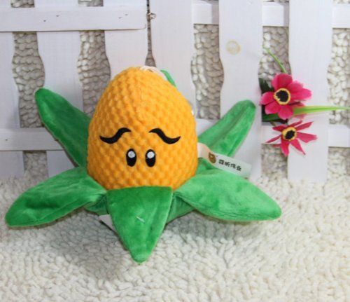 Warehousedeals Inspired By Plants Vs Zombies Pvz Cattail Plush