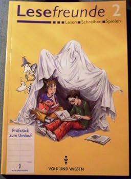 Turtleback Lesefreunde, neue Rechtschreibung, Lesebuch, 2. Schuljahr [German] Book