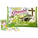 Jesus Easter Promise Seeds Pastel Candy Corn Packets