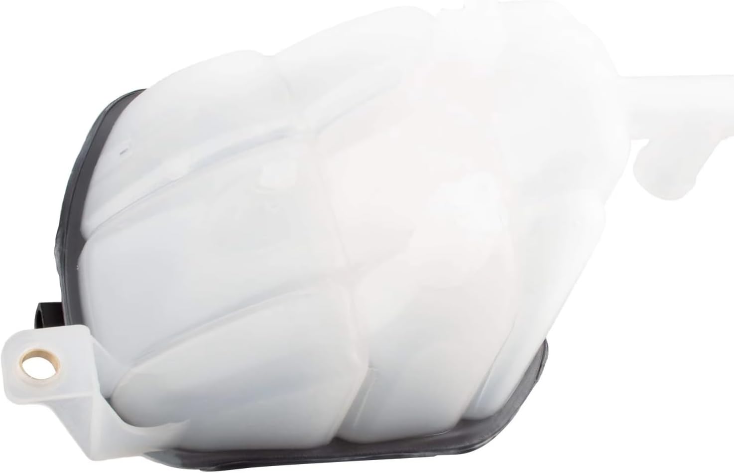 Car Radiator Header Tank for Benz for GL320 for GL550 for SLS for AMG for ML350 for ML550 Car Coolant Reservoir Radiator Expansion Tank 1645000049