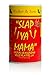 Slap Ya Mama Cajun Seasoning from Louisiana, Hot Blend, No MSG and Kosher, 8 Ounce Can, Pack of 3
